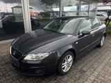 Seat Exeo 2.0L TDI Style, Klima - Seat Exeo mit Diesel-Antrieb: 2.0