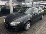 Seat Exeo 2.0L TDI Style, Klima - Seat Exeo: TDI