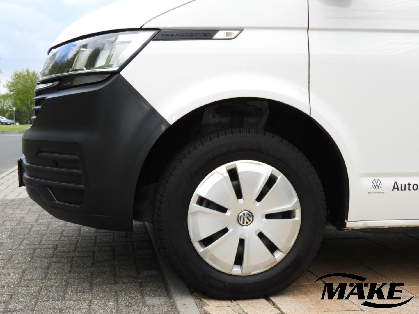 T6.1 Kasten 2.0 TDI Klima PDC SITZHZG