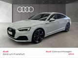 Audi A5 Sportback 35 TFSI Navi Matrix GRA PDC Shz - AUDI A5 Leasingangebote für Privatpersonen