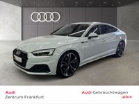 Audi A5 - Vorschau Bild 1