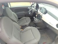 Fiat 500 - Vorschau Bild 7