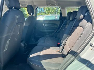 MINI One D Clubman - 8