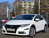Honda Civic 1.4 Sport Klima 30tkm PDC CAM - Honda Civic in Hannover