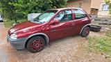 Opel opel Corsa B 1.4i 60 Ps Oldtimer tausch - Opel Corsa: 60 Ps