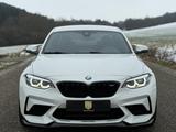 BMW M2 Coupe Competition/Aulitzkiy/H&K/Kamera/2.Hnd/ - BMW: Competition