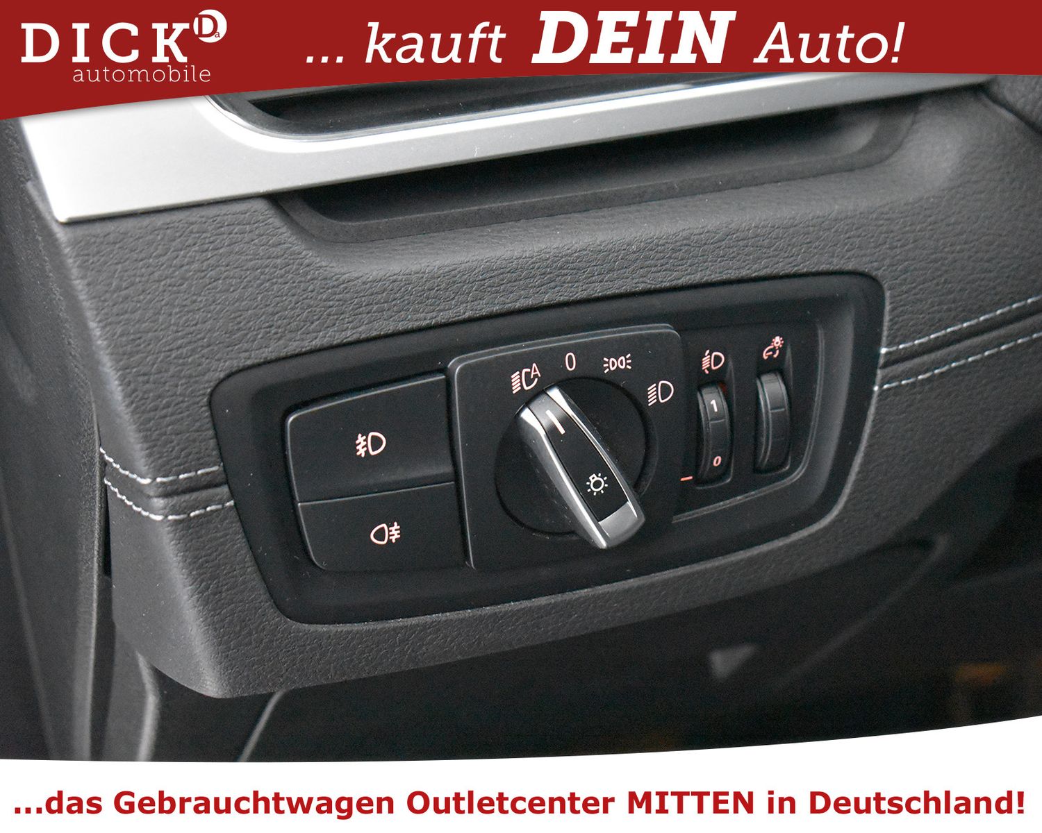 BMW X1 xDr 25e Aut. M Sport/PAKET+SHADO+NAV+LED+19" - Image 24