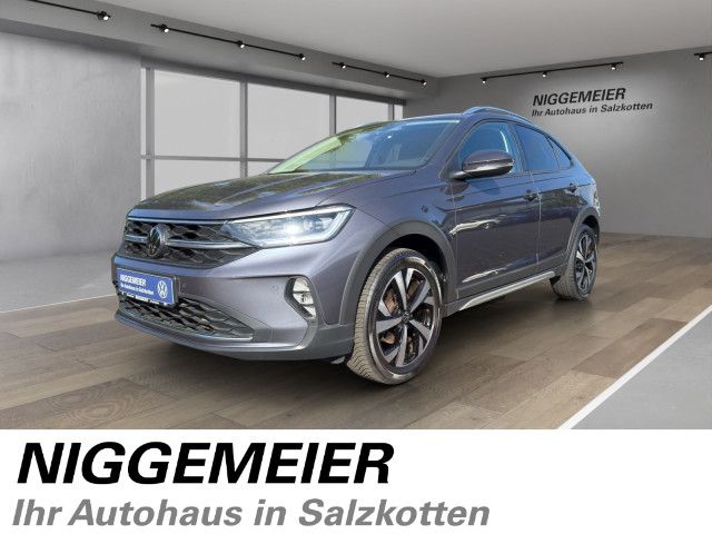 Image of Volkswagen Taigo