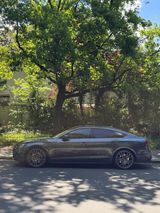 Audi S5 TDI Vollausstattung  - Audi S5 aus 2019