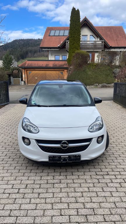 Image of Opel Adam