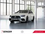Mercedes-Benz E 63 T AMG S 4M+ Night Carbon Burmester Panorama - gebrauchte Mercedes-Benz E 63 AMG aus dem Jahr 2022