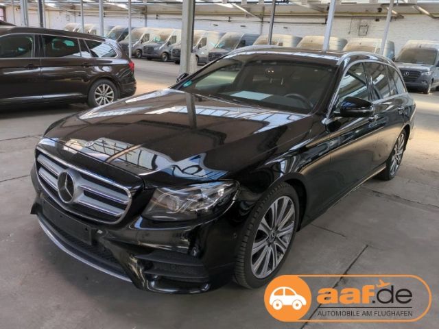 Mercedes-Benz E 450