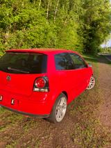 Volkswagen Polo 1.8 GTI GTI - Volkswagen Polo: Leder