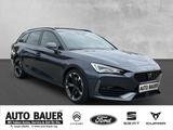 Cupra Leon Sportstourer 2.0TSI 245 PS DSG*Navi*Kessy* - Cupra Unfallwagen
