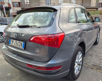 Audi Q5 - 5
