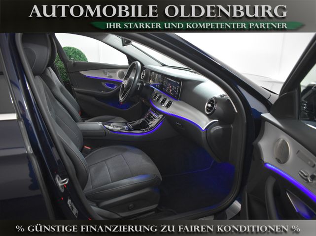 Mercedes-Benz E 300 de T Avantgarde *Distro+*AHK*HUD*BURM*Memo