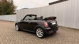 MINI Cooper S Cabrio Highgate limitierte Editi - MINI Cooper S Cabrio: Highgate