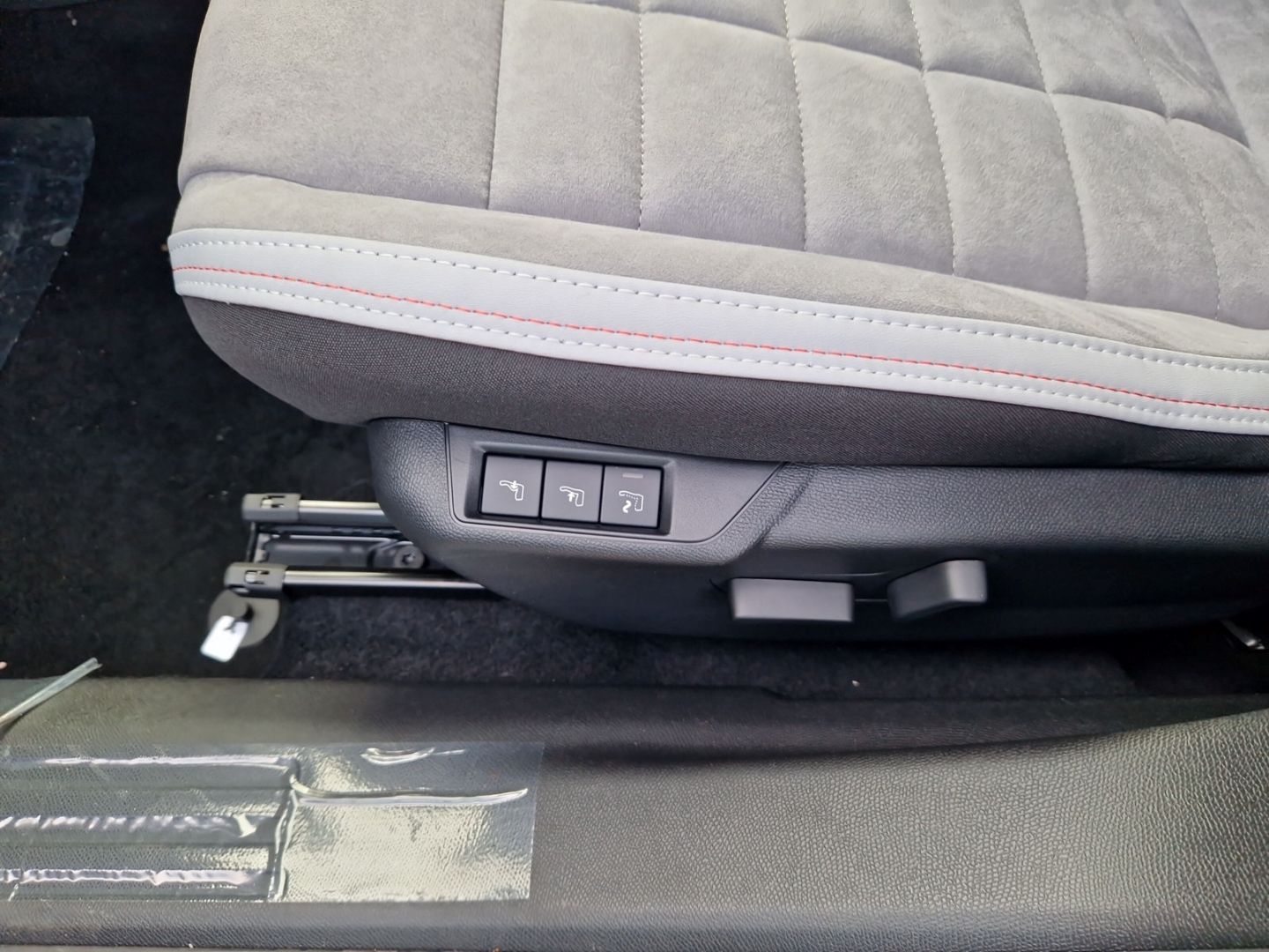 Citroën C4 - Bild 16