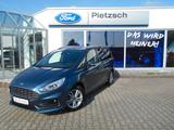 Ford Galaxy Titanium *LED*AHK*7-SITZE*RFK* - Ford Galaxy in Dresden