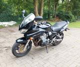 Suzuki GSF600S Bandit - SUZUKI GSF 600 BANDIT