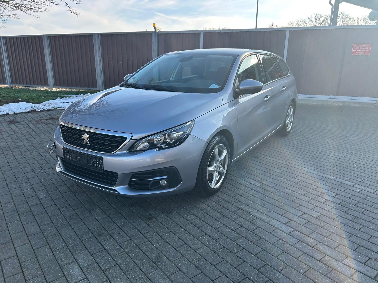 Peugeot 308 SW Active Pack
