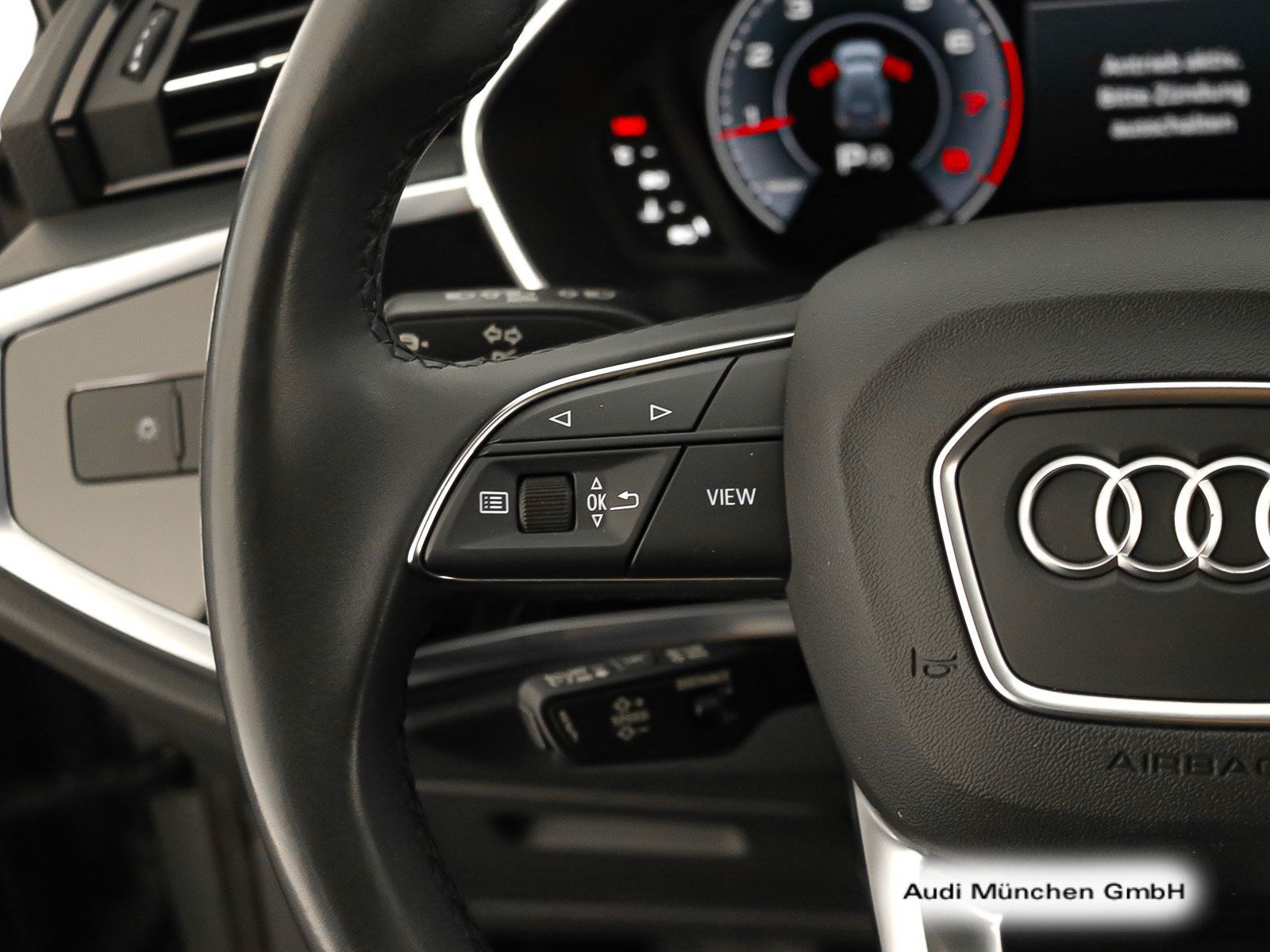 Audi Q3 40 TFSI qu. S tronic advanced StdHzg/Virtual+ foto 19