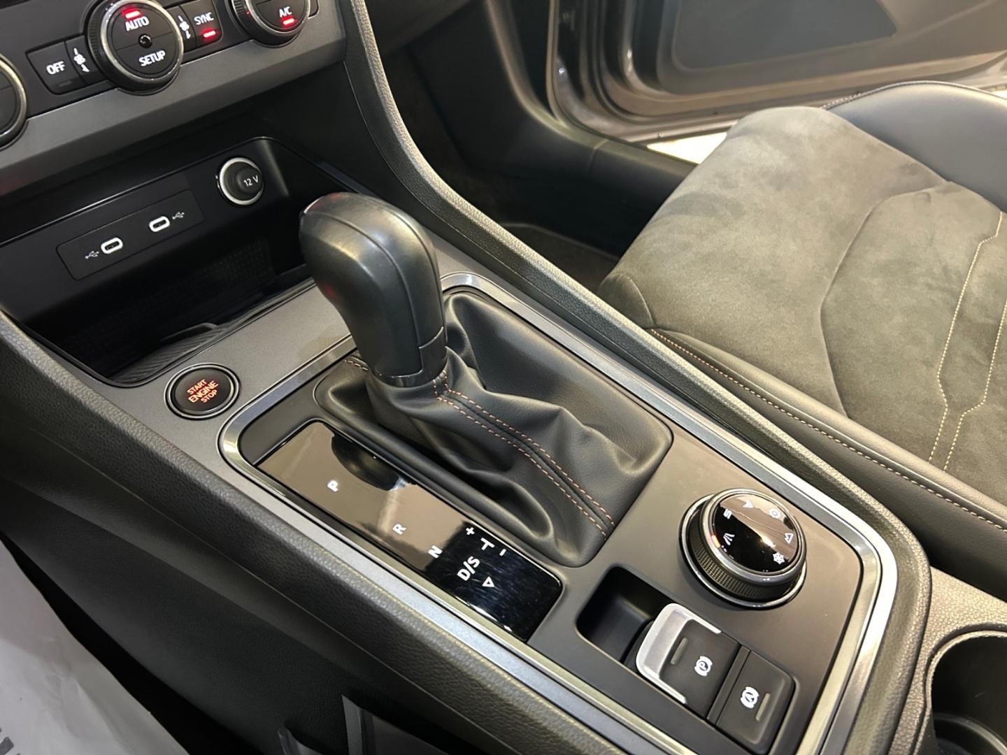 Cupra Ateca 2.0 TSI 4Dr *LED*360°*AHK*Beats*DCC*ACC*SH, миниатюра 25