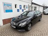 Mercedes-Benz E 400 T 4Matic - gebrauchte Mercedes-Benz E 400 aus dem Jahr 2014