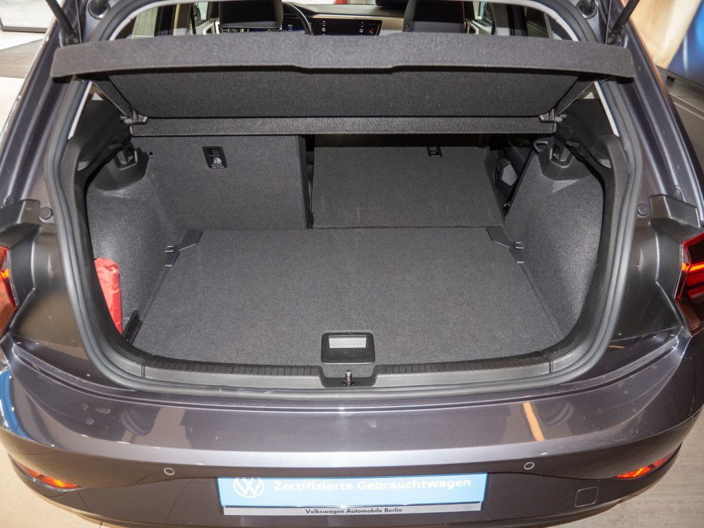 Volkswagen Polo - Bild 20