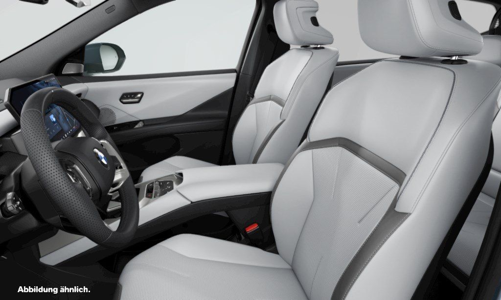 BMW iX3 - Bild 4