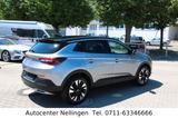 Opel Grandland (X) 120 Jahre 2.0 CDTI Automatik - Opel Grandland (X) Gebrauchtwagen in Stuttgart
