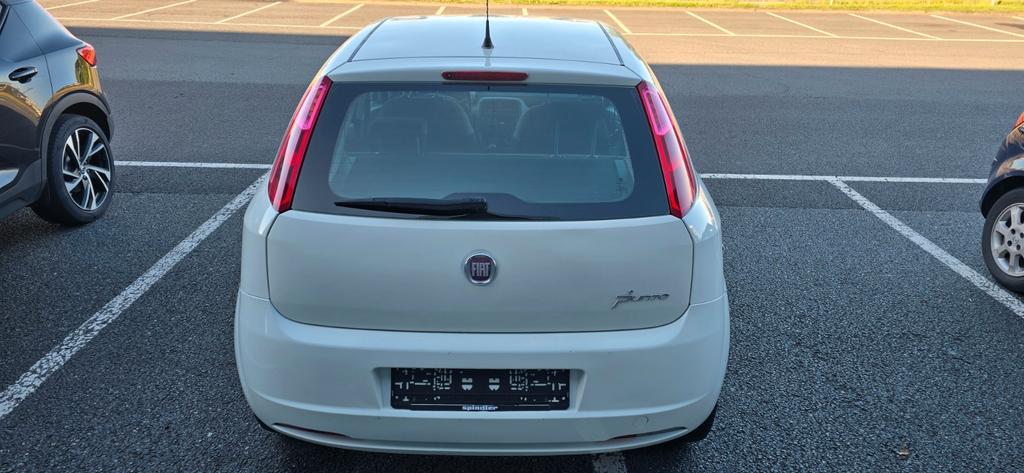 Fiat Grande Punto