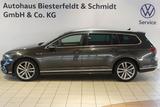 Volkswagen Passat Variant 2.0TDI 4M AHK Standh LED Navi RFK - mit Diesel-Antrieb: mit Navigationssystem, Kombi