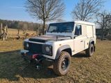 Andere Land Rover Defender 110 TD Geländewagen SU... - : Gelände