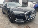 Audi A6 Avant 45 TDI quattro sport  B&O HeadUp 360Kam - Audi A6: 4b