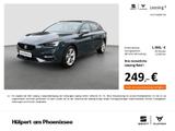 Seat Leon ST 1.5 eTSI FR BEATS CAM ACC NAVI LM17