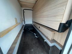 Sunlight A 68 | Wenig KM* Markise | RFK | Viel Staurraum!