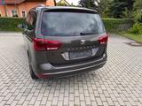 Seat Alhambra 2.0 TSI FR-Line DSG FR-Line  - Seat Alhambra: Fr Line