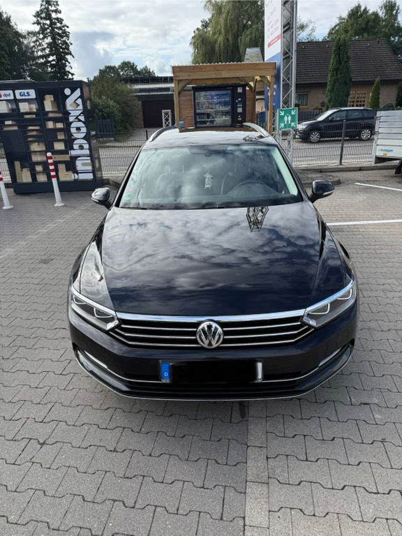 Image of Volkswagen Passat Variant