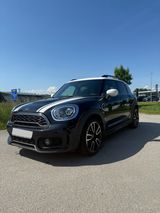 MINI Mini Cooper Countryman Jonn Works S - MINI Cooper Countryman aus 2019