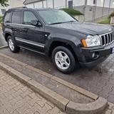 Jeep Grand Cherokee 3.0 CRD TÜV neu - Jeep Grand Cherokee in Leverkusen