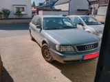 Audi A6 Avant. - Audi A6 aus 1996: Kombi