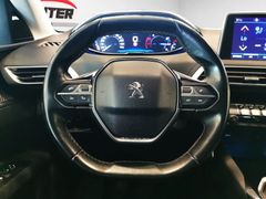 PEUGEOT 5008 Active Navi PDC 7-Sitzer 
