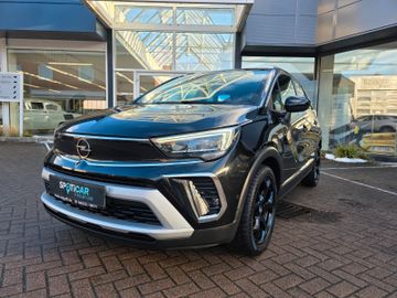 Opel Crossland (X)