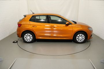 Skoda Fabia Active 1.0 TSI KLIMA