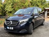 Mercedes-Benz V 220 d Aut. EDITION lang  - Mercedes-Benz V 220 aus 2019