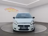 Fiat Grande Punto 1.2 8V - gebrauchte Fiat bis 5.000 Euro