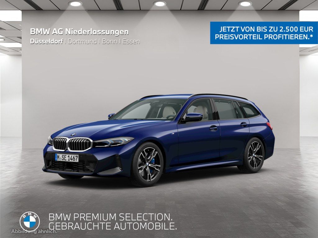 BMW 318 - Bild 1