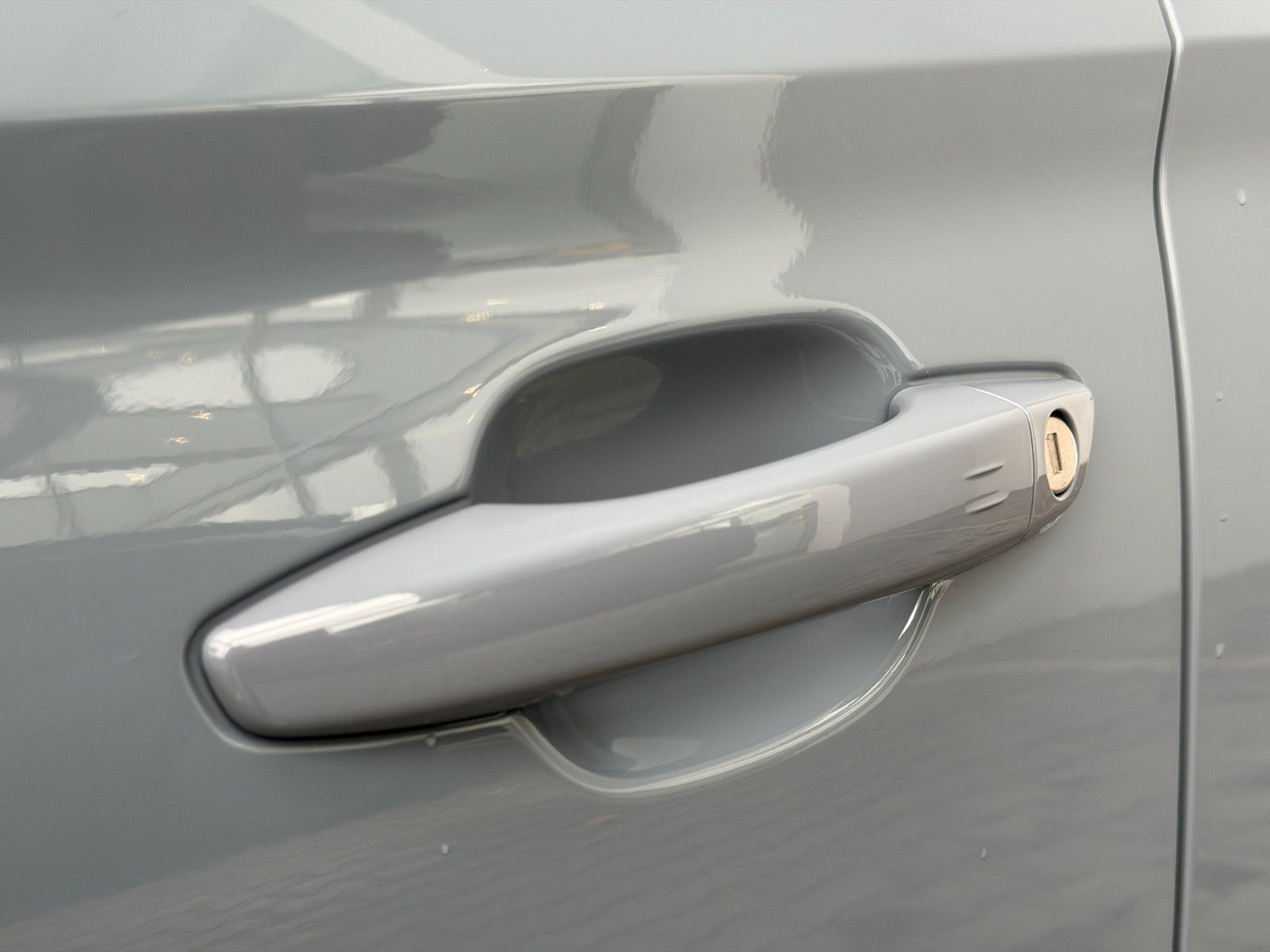 Fahrzeugabbildung Opel Corsa F e - Long Range GS Kamera,LED,Navi,SHZ,LM