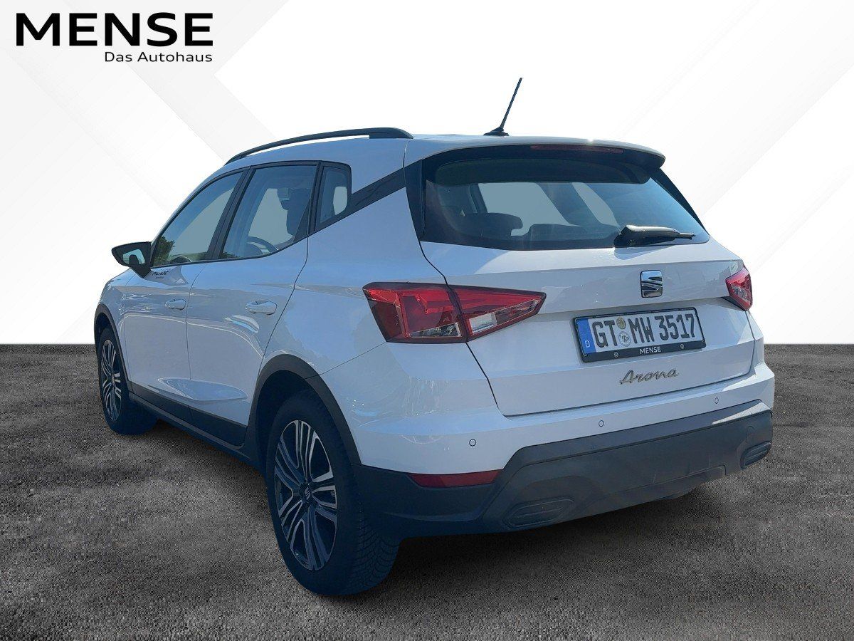 Seat Arona - Bild 4